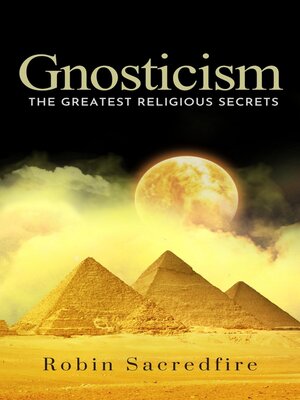 cover image of Gnosticism